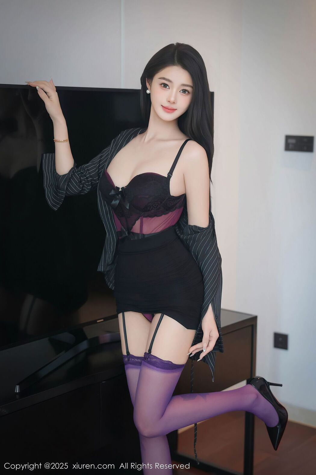 XiuRen秀人网 No.10053 Candy糖糖 (84P)
