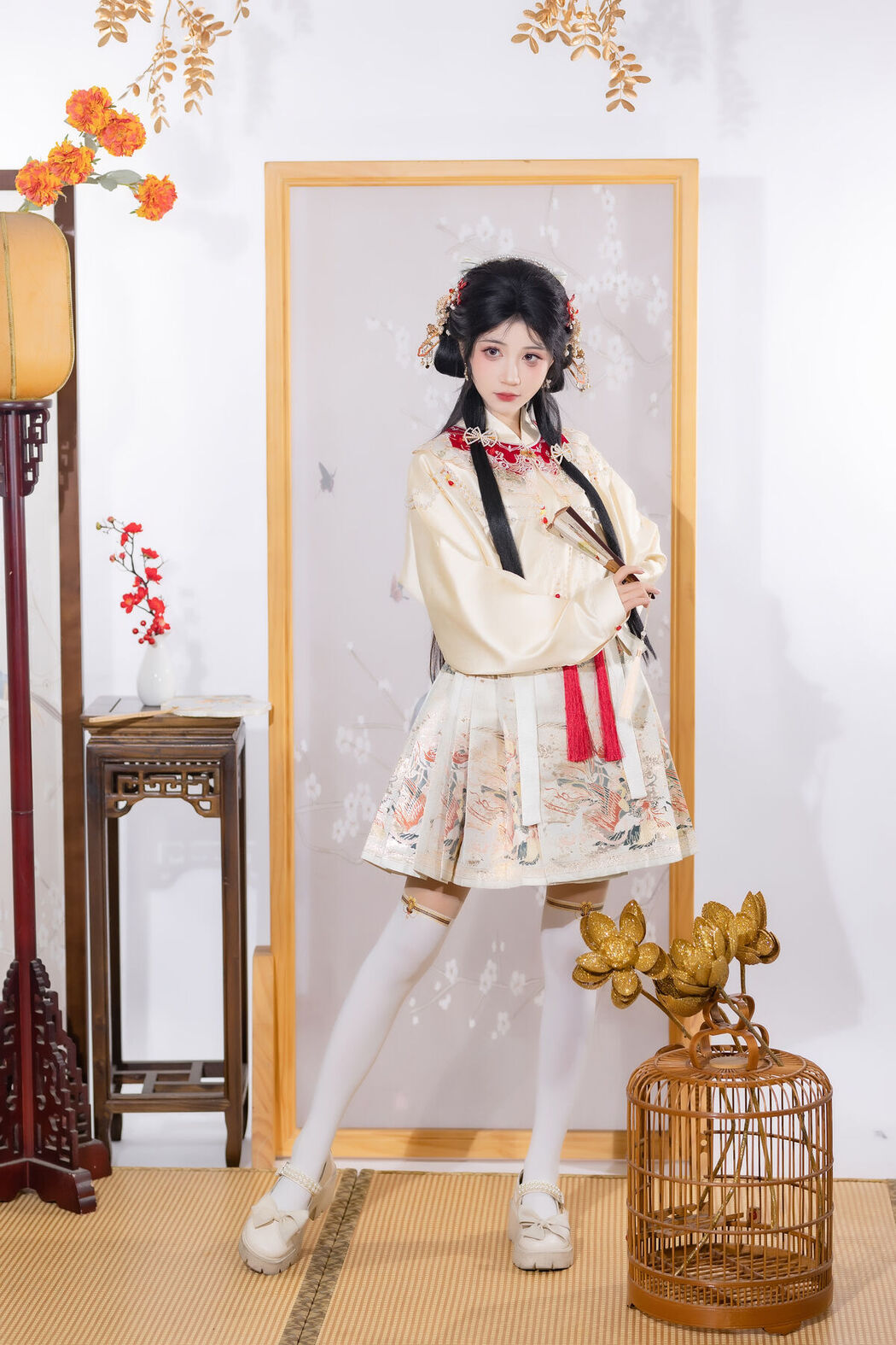 YiTuYu艺图语 Vol.8282 绮罗生的小苏苏 (26P)