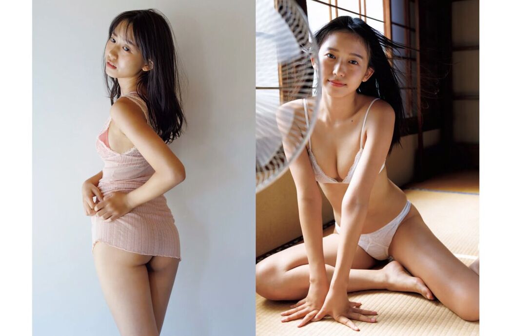 JP Shida Nene 志田音々 – 優雅な挑発 (16P)