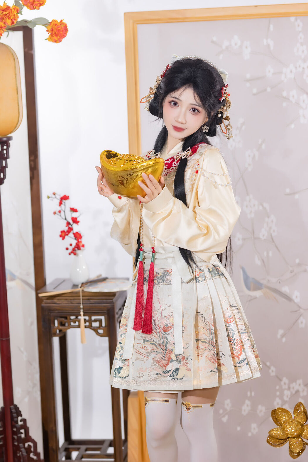 YiTuYu艺图语 Vol.8282 绮罗生的小苏苏 (26P)