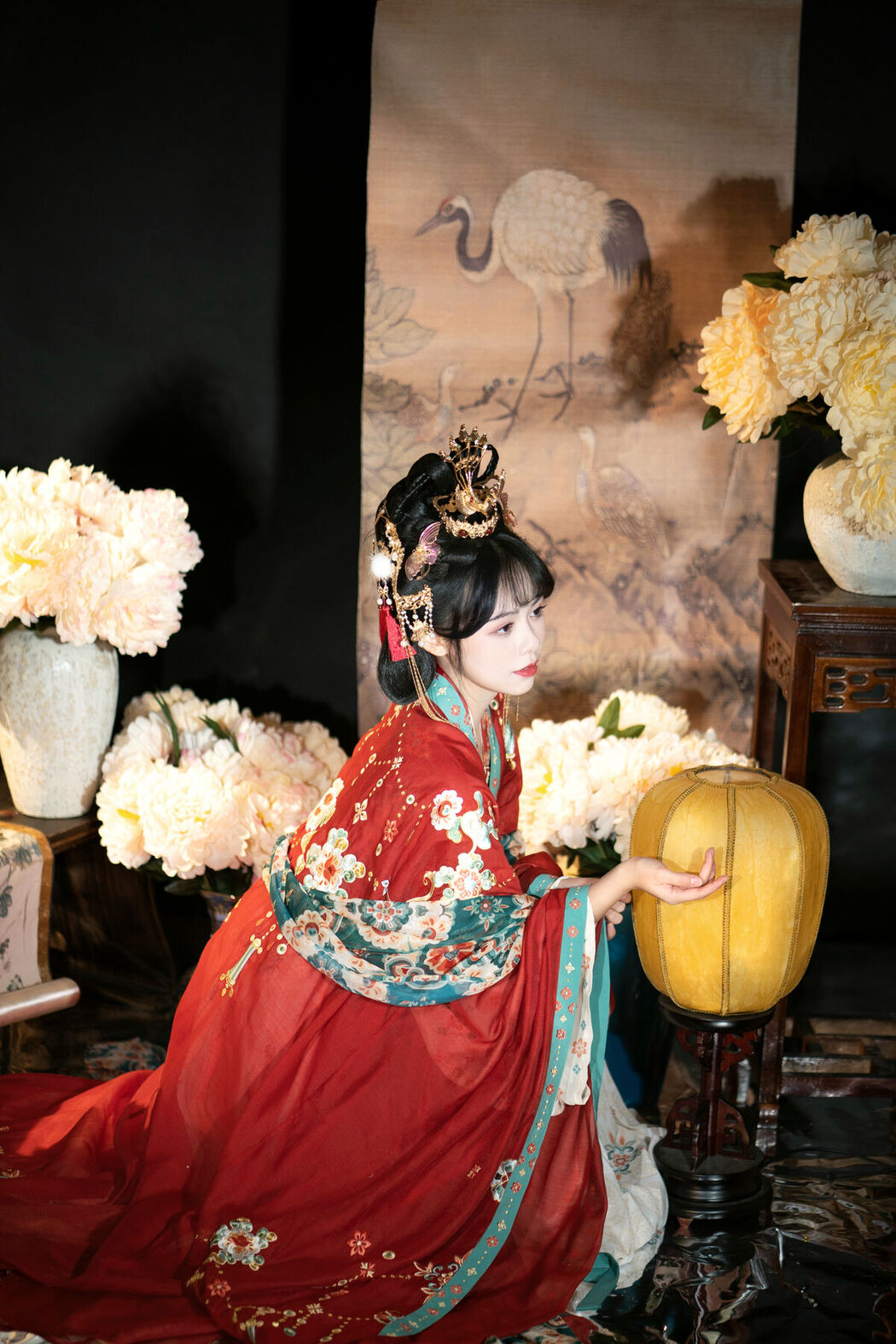 YiTuYu艺图语 Vol.8283 是妧妧吖 (22P)