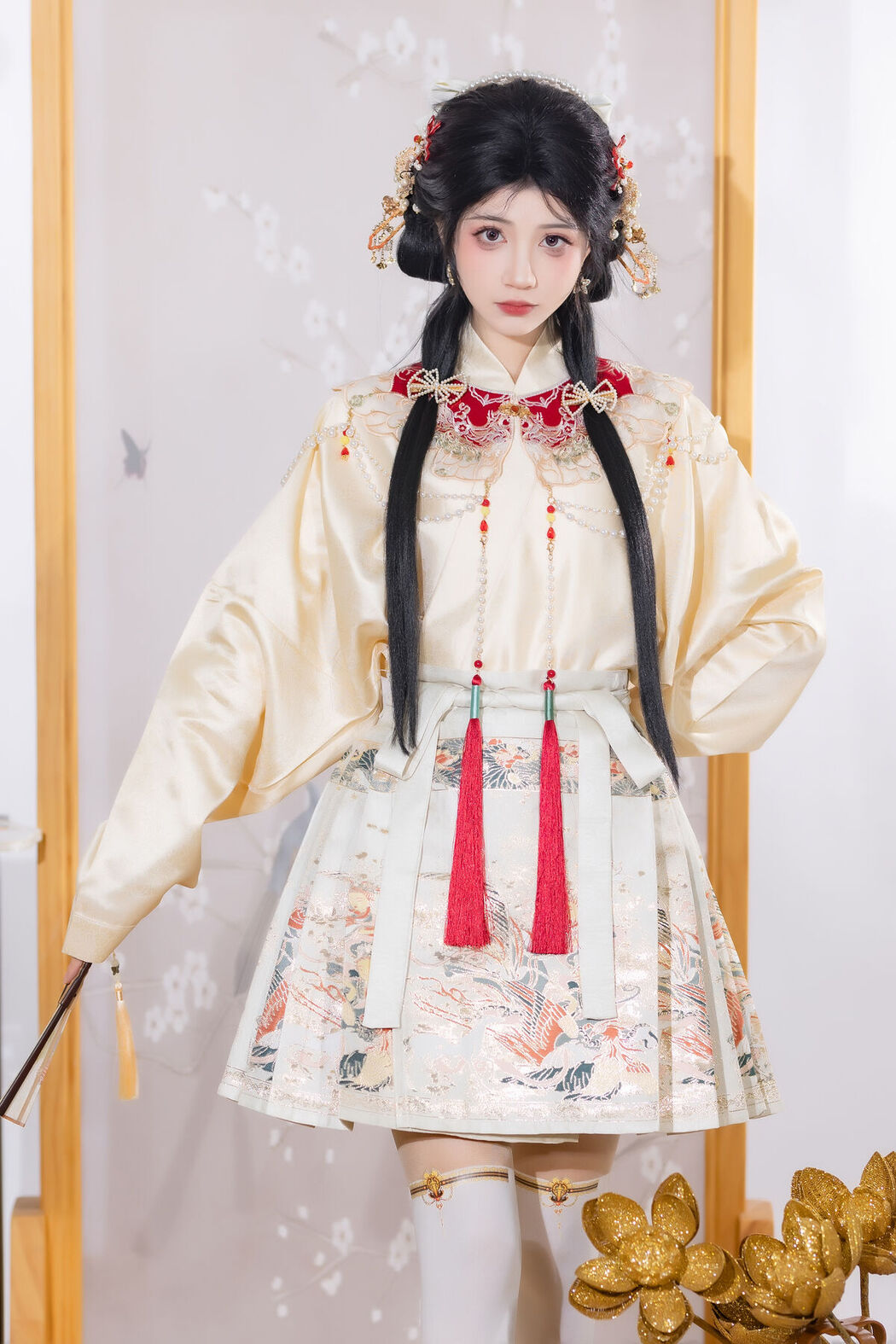 YiTuYu艺图语 Vol.8282 绮罗生的小苏苏 (26P)