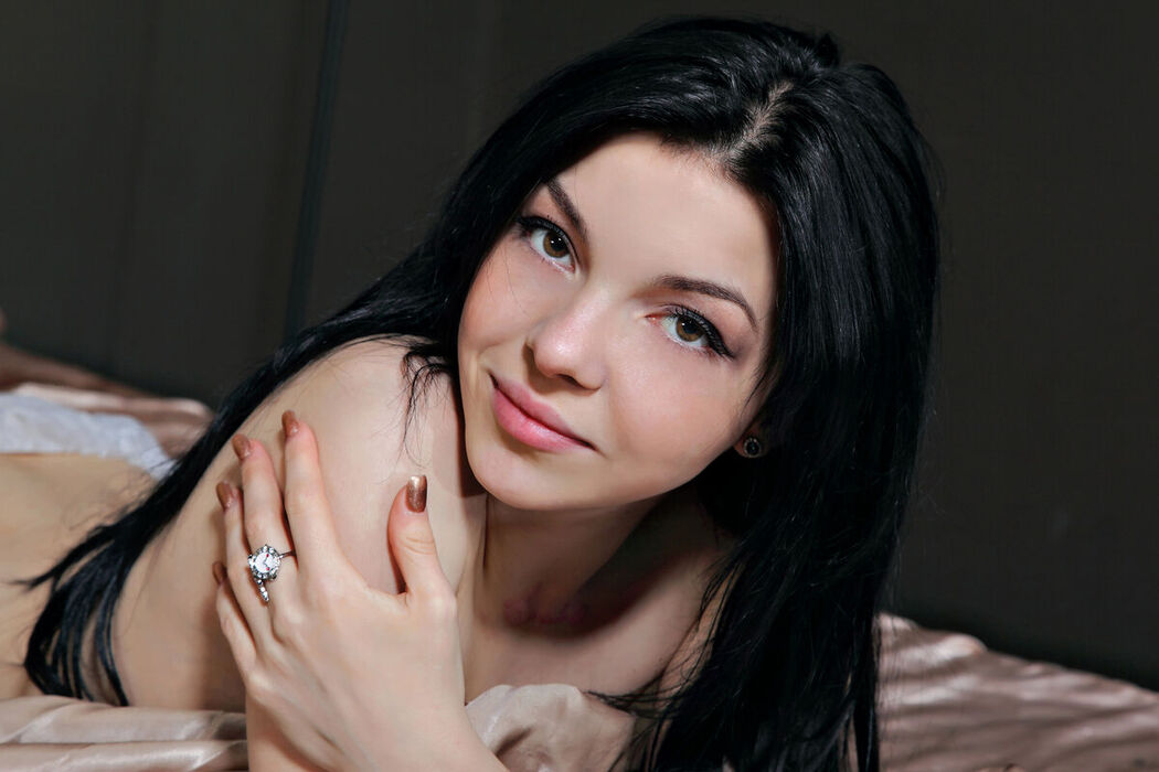 MetArt Felicia B – Ultimatum Part2 (66P)