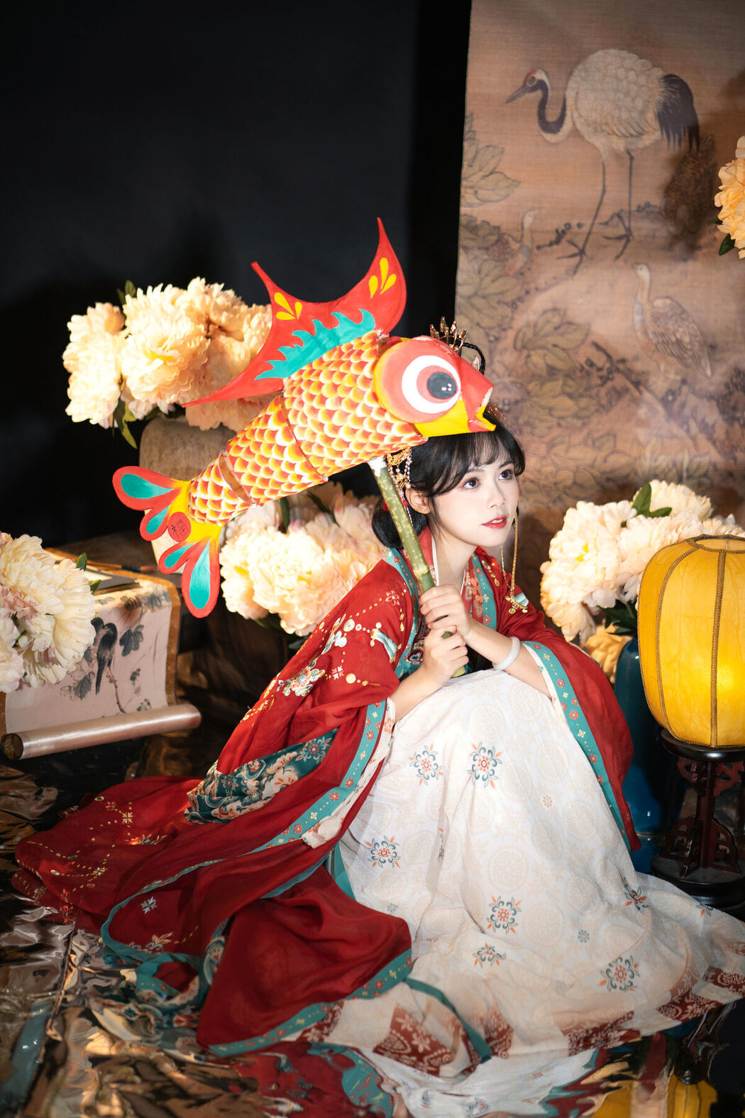 YiTuYu艺图语 Vol.8283 是妧妧吖 (22P)