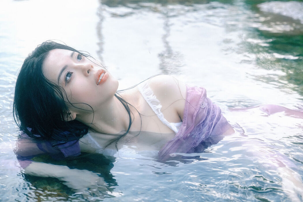 YiTuYu艺图语 Vol.8281 一只仟仟 (24P)