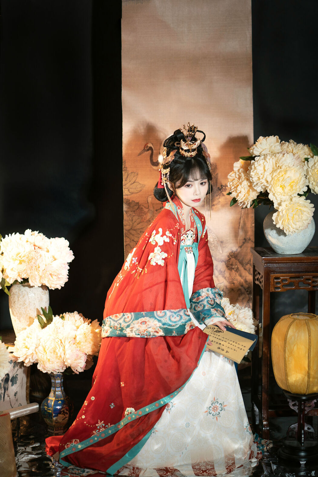 YiTuYu艺图语 Vol.8283 是妧妧吖 (22P)