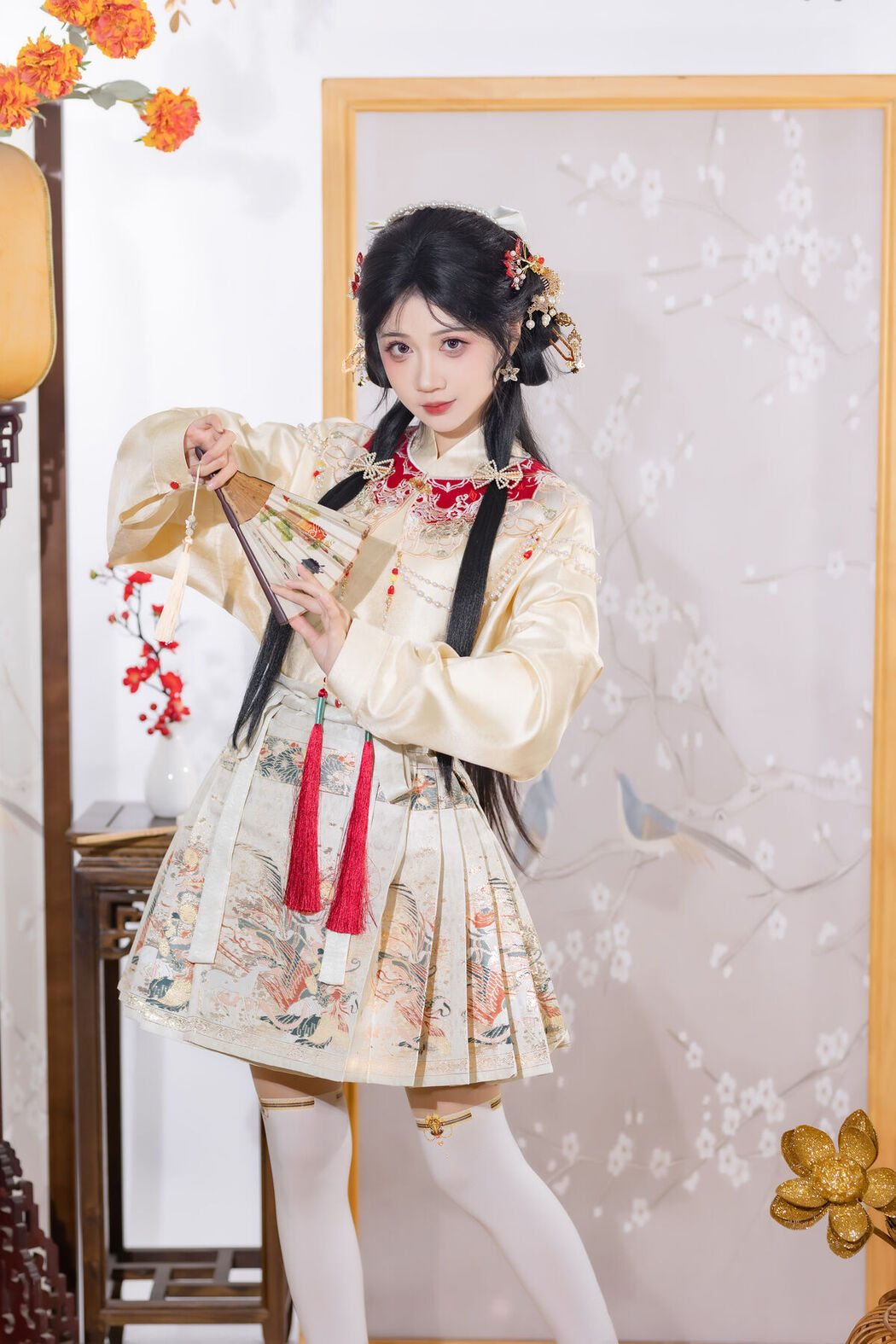 YiTuYu艺图语 Vol.8282 绮罗生的小苏苏 (26P)