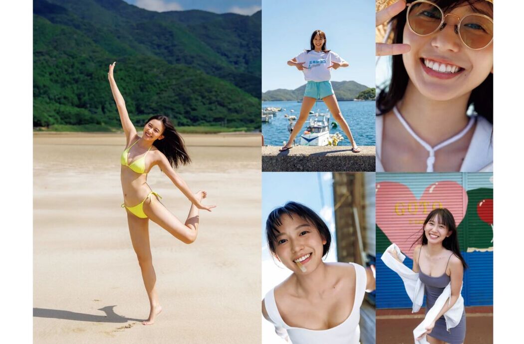 JP Shida Nene 志田音々 – 優雅な挑発 (16P)