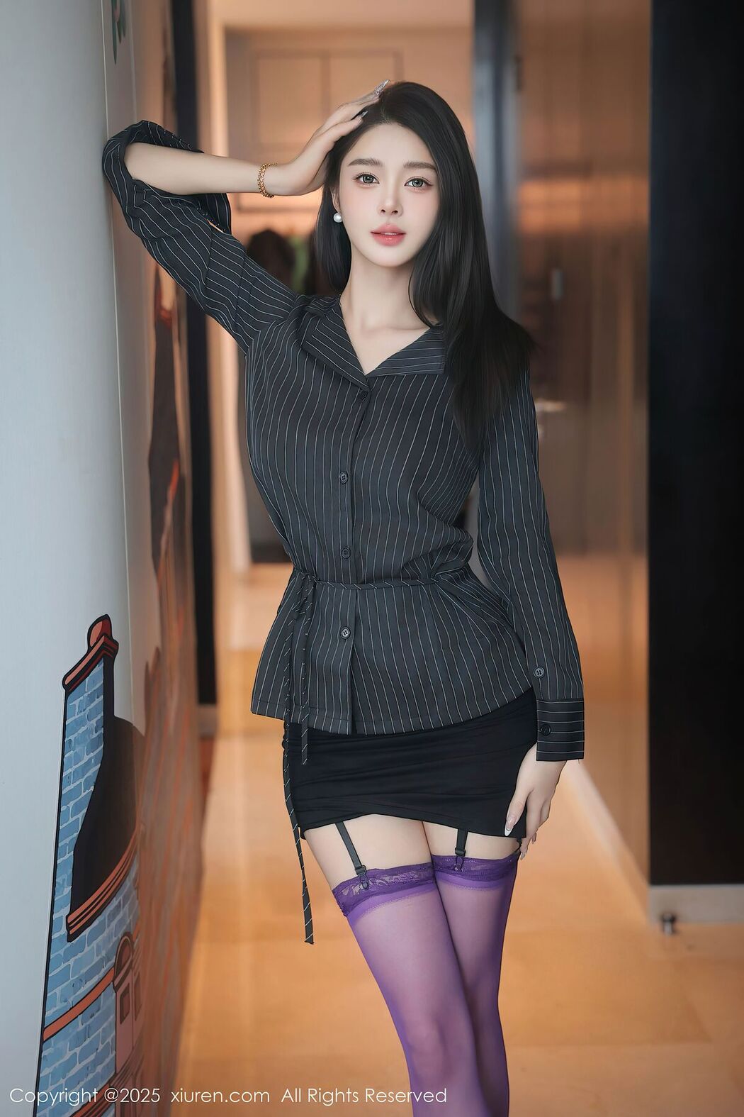 XiuRen秀人网 No.10053 Candy糖糖 (84P)