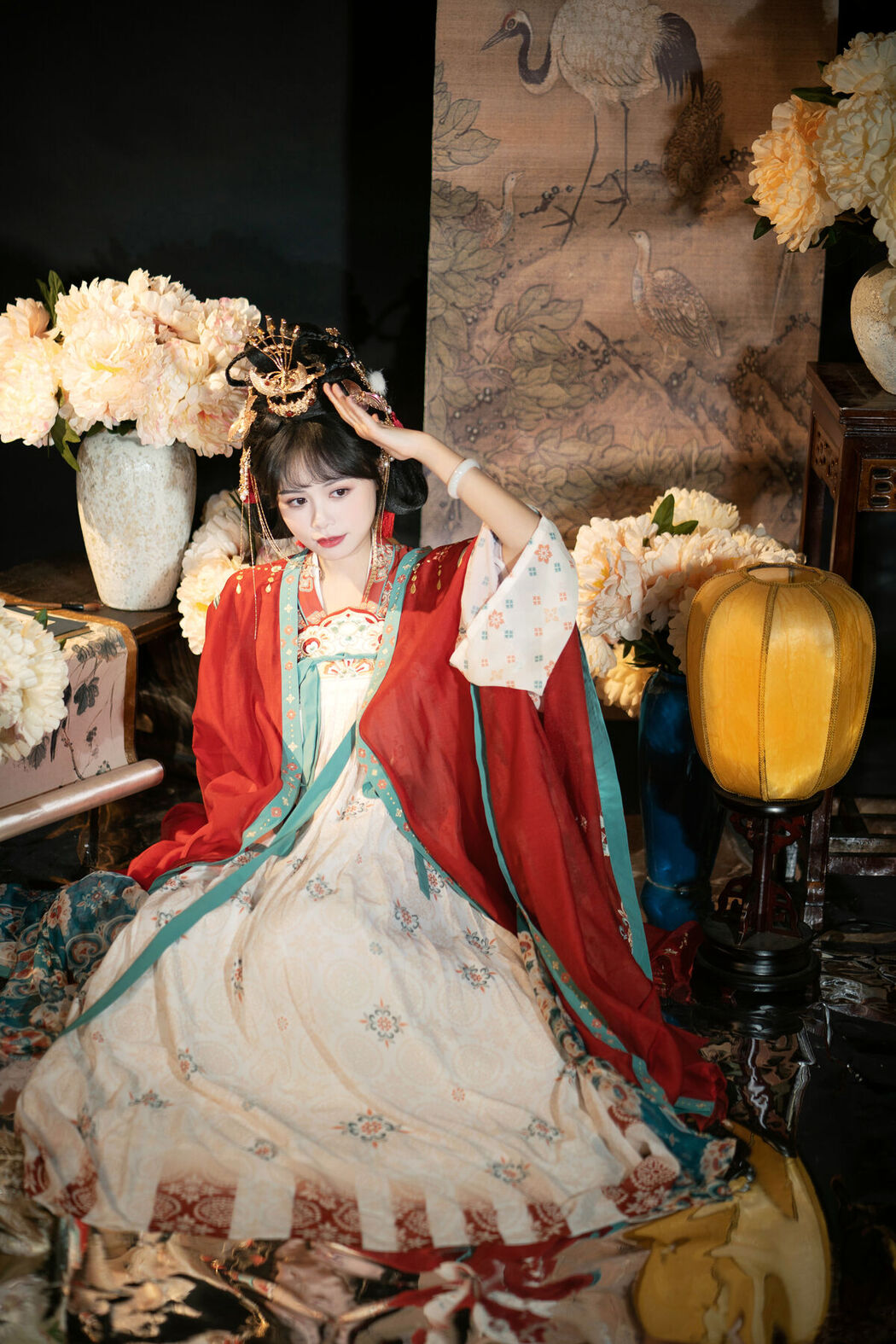 YiTuYu艺图语 Vol.8283 是妧妧吖 (22P)