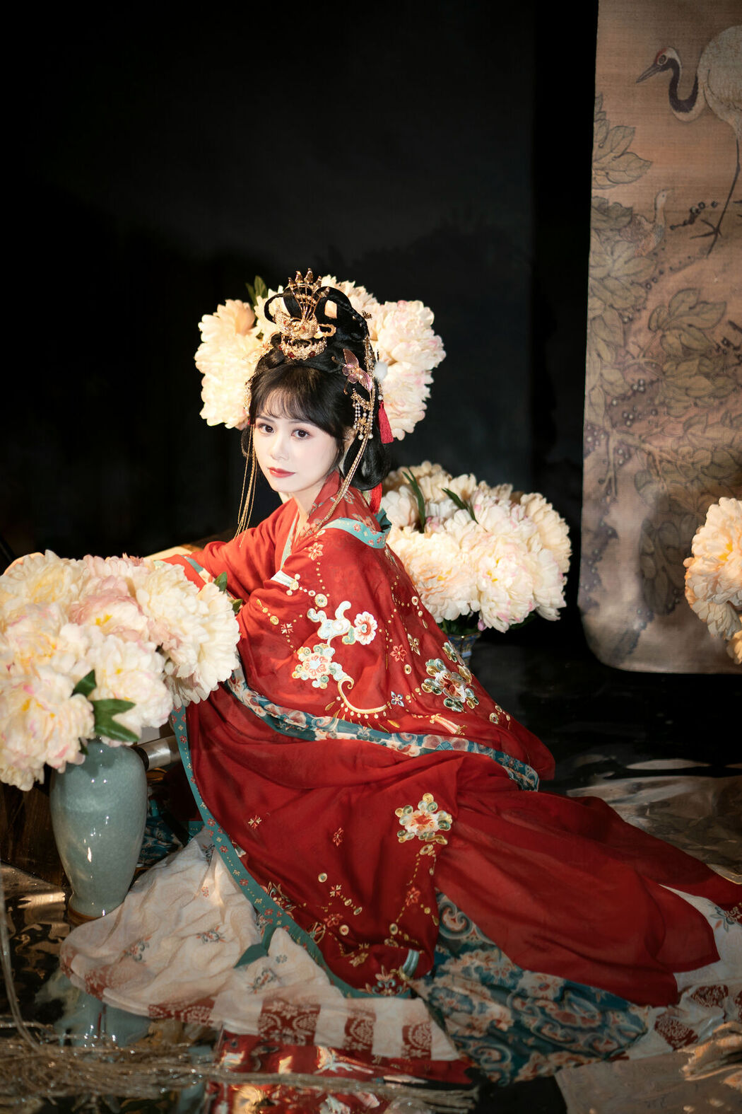 YiTuYu艺图语 Vol.8283 是妧妧吖 (22P)