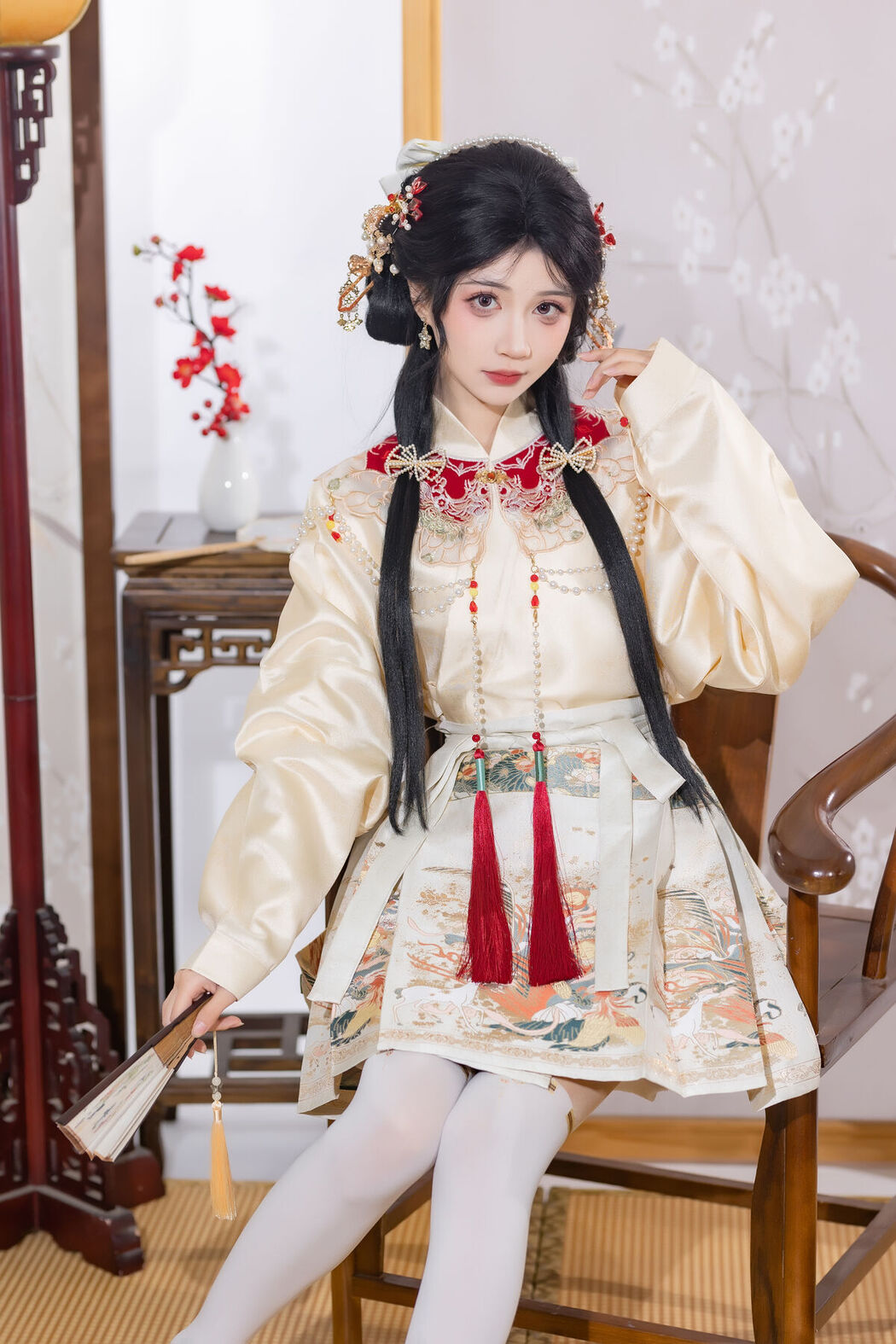 YiTuYu艺图语 Vol.8282 绮罗生的小苏苏 (26P)
