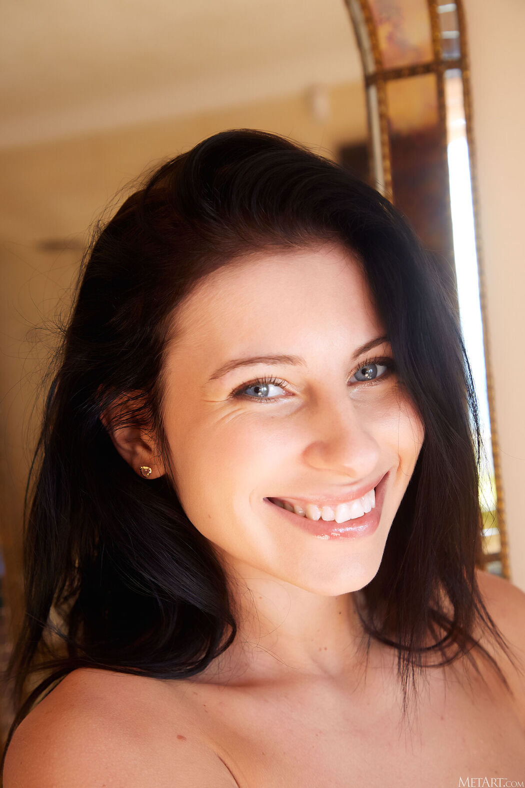 MetArt Lilly Bella &#8211; Carefree Part2 (57P)