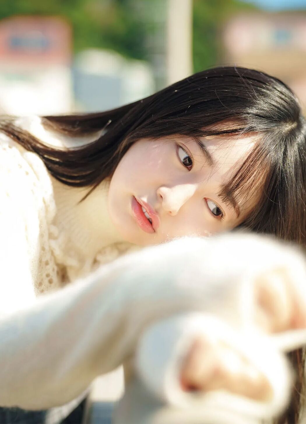 JP Miu Shirahama 白濱美兎 – コットン♡ボディ (19P)