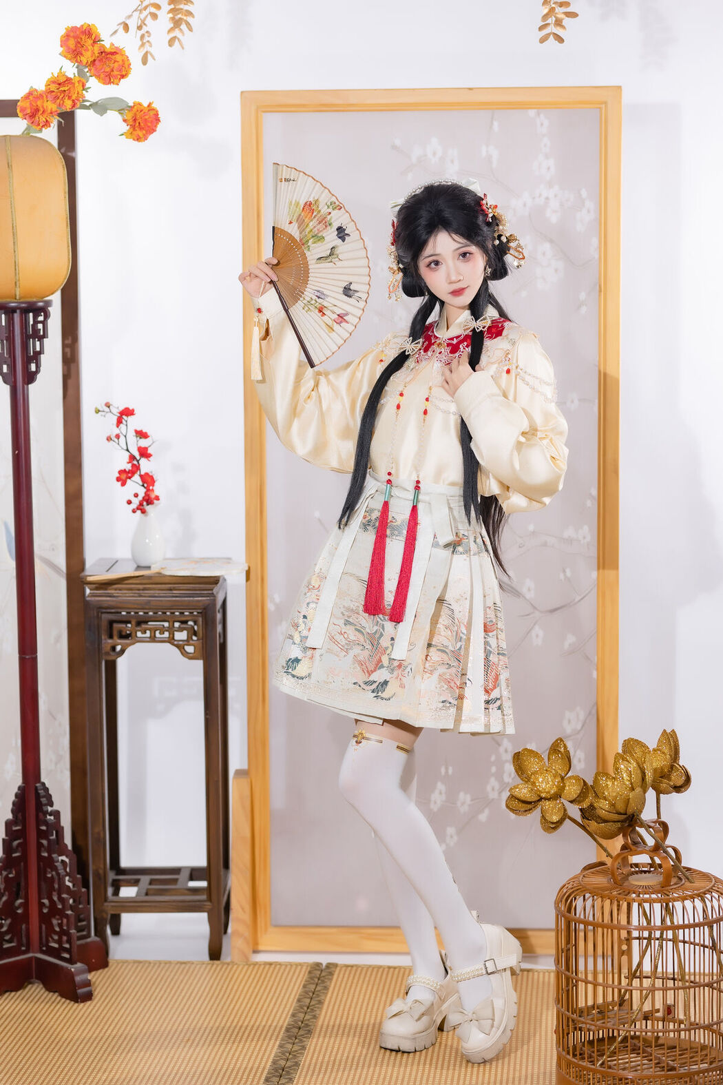 YiTuYu艺图语 Vol.8282 绮罗生的小苏苏 (26P)