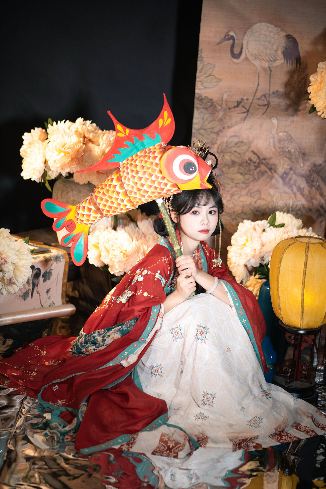 YiTuYu艺图语 Vol.8283 是妧妧吖 (22P)