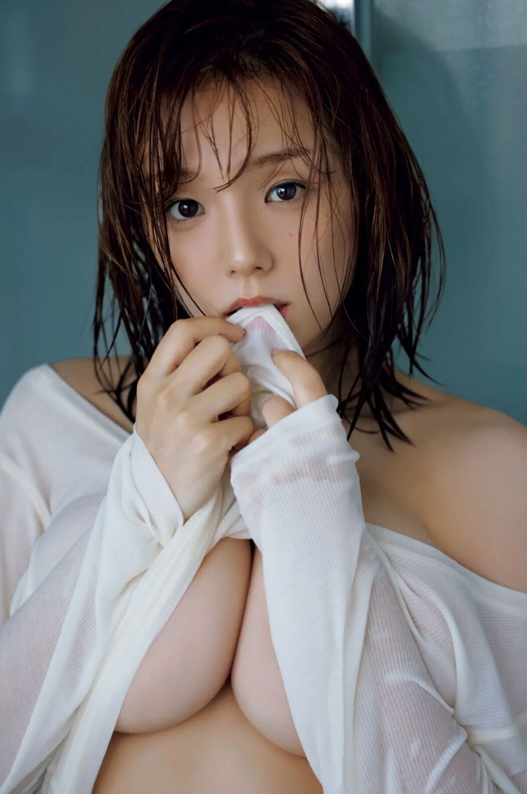 JP Ai Shinozaki 篠崎愛 – IDEA Reverse (21P)