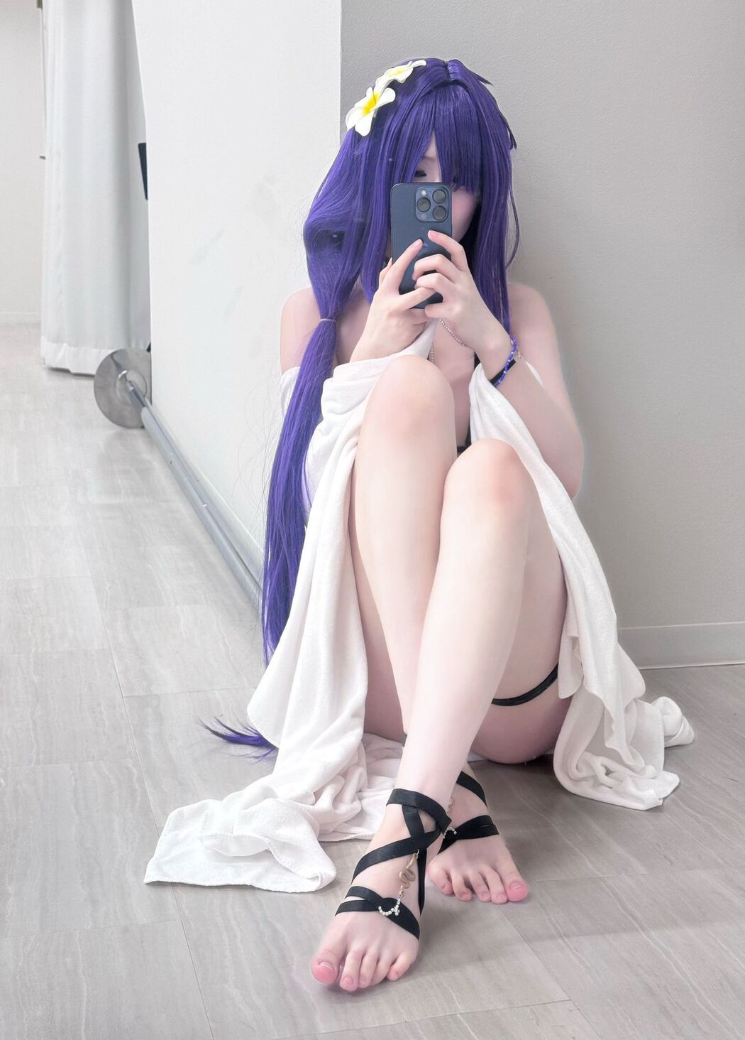 Coser@Yume Chuu – Mogador (32P)