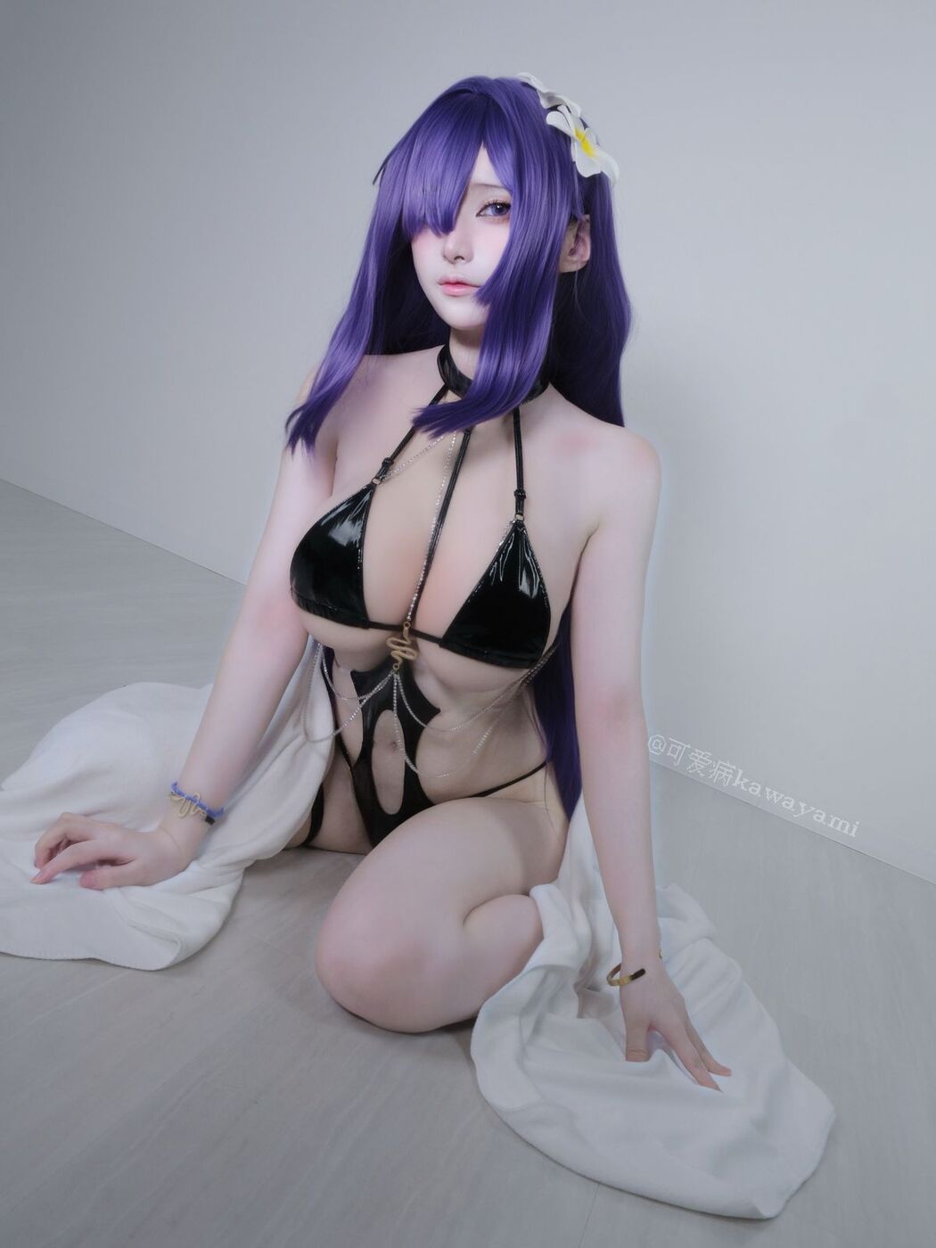 Coser@Yume Chuu &#8211; Mogador (32P)