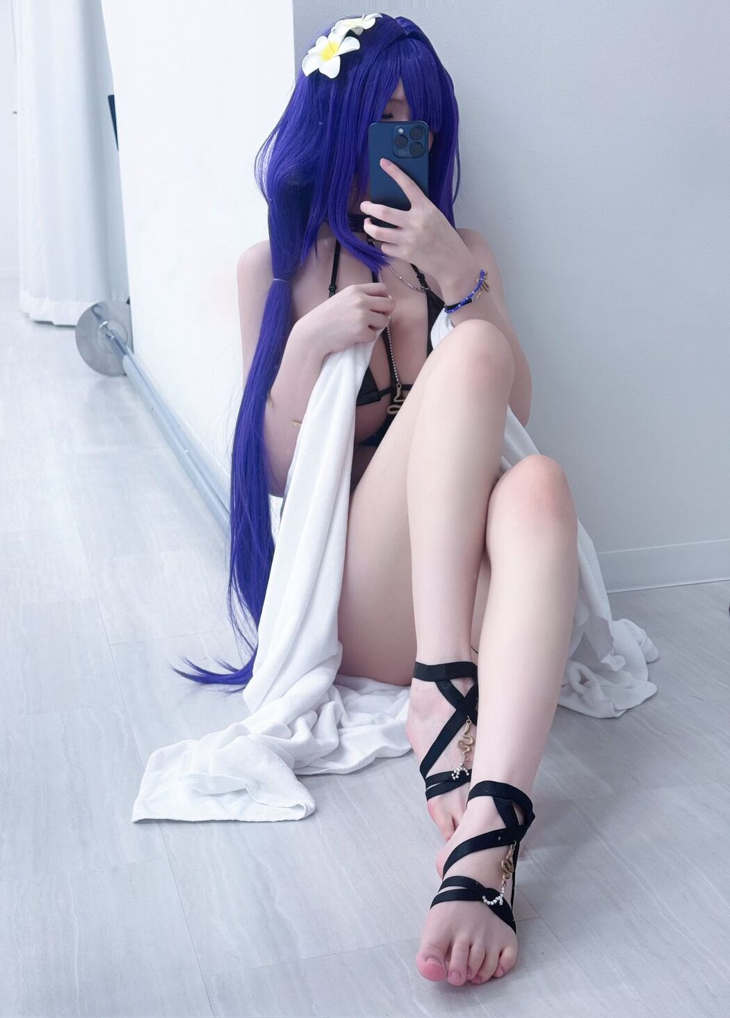 Coser@Yume Chuu – Mogador (32P)