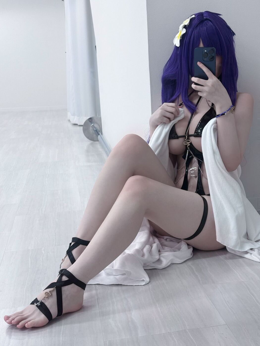 Coser@Yume Chuu &#8211; Mogador (32P)