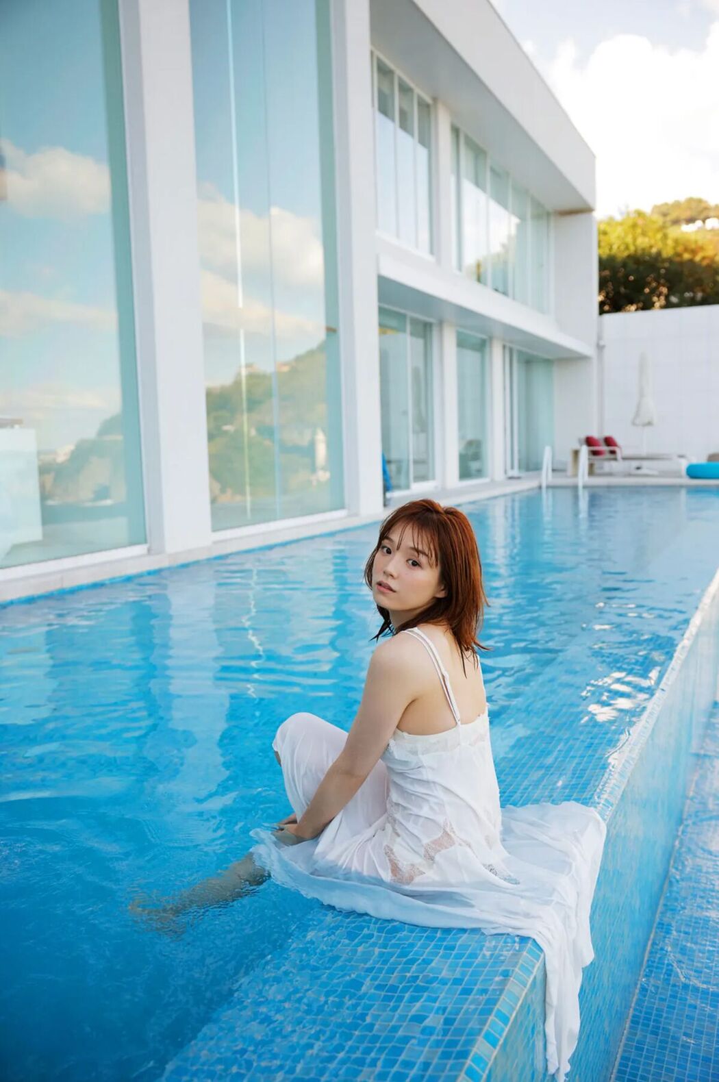 JP Ai Shinozaki 篠崎愛 – IDEA Reverse (21P)