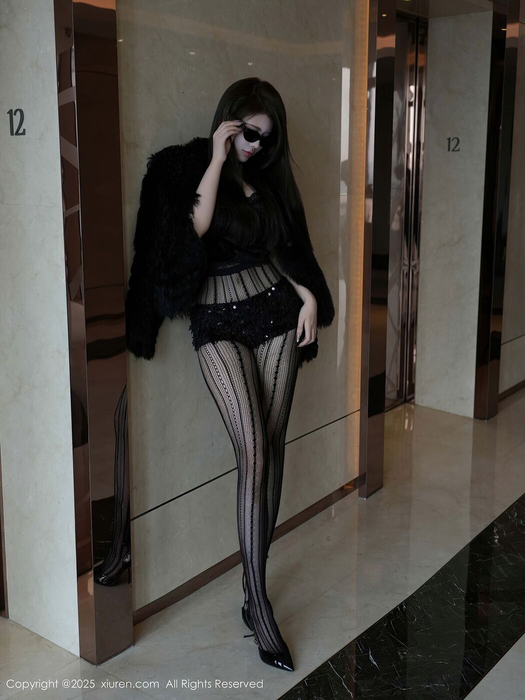 XiuRen秀人网 No.10056 甜妮 (72P)