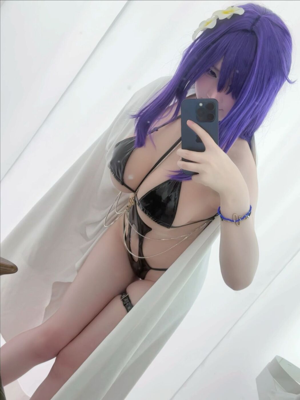 Coser@Yume Chuu – Mogador (32P)