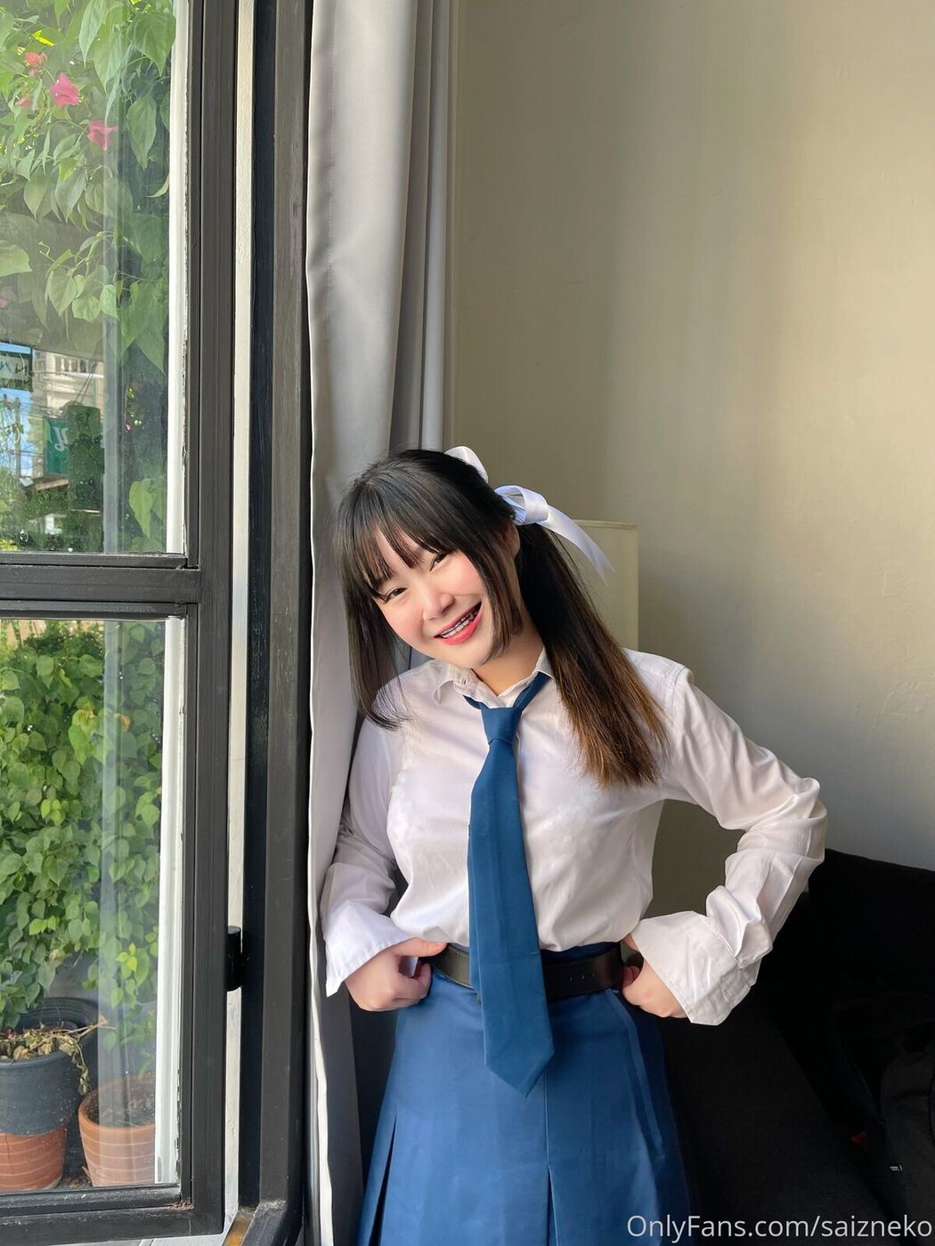 Coser@Saizneko &#8211; 超极品萝莉首爆大尺度私拍 Part06 (64P)