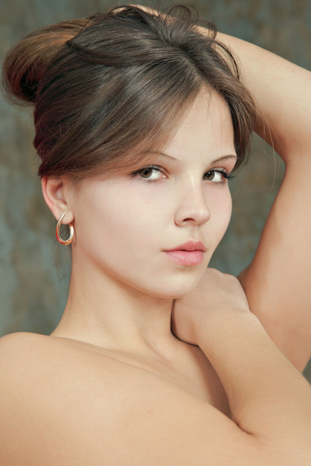 MetArt Ariana A – Need Part2 (74P)