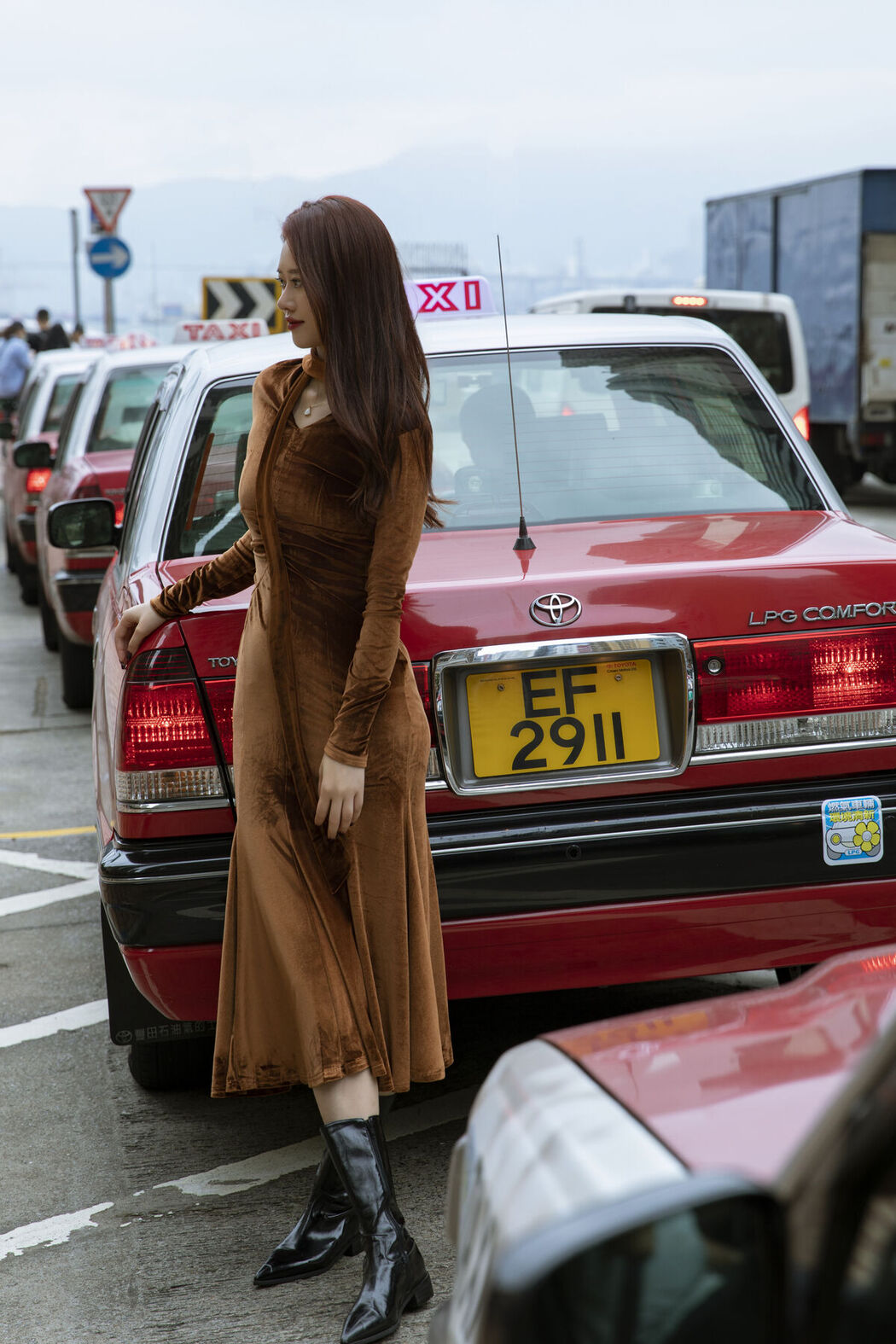 YiTuYu艺图语 Vol.8286 Chenaling_CL (33P)
