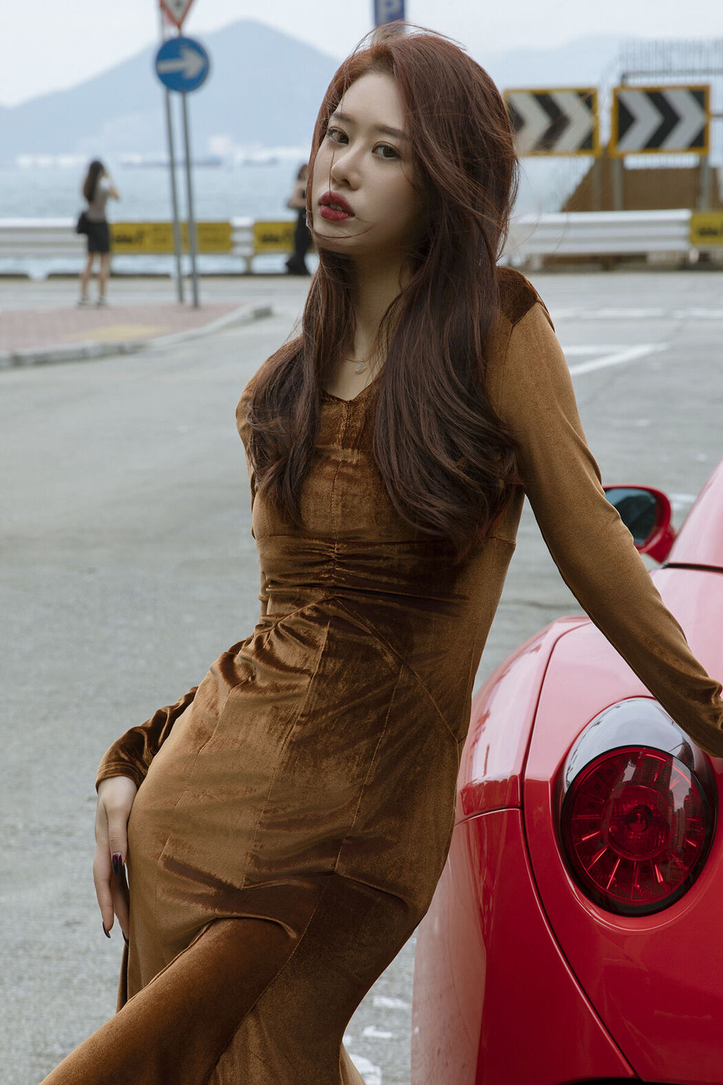YiTuYu艺图语 Vol.8286 Chenaling_CL (33P) Cover Photo