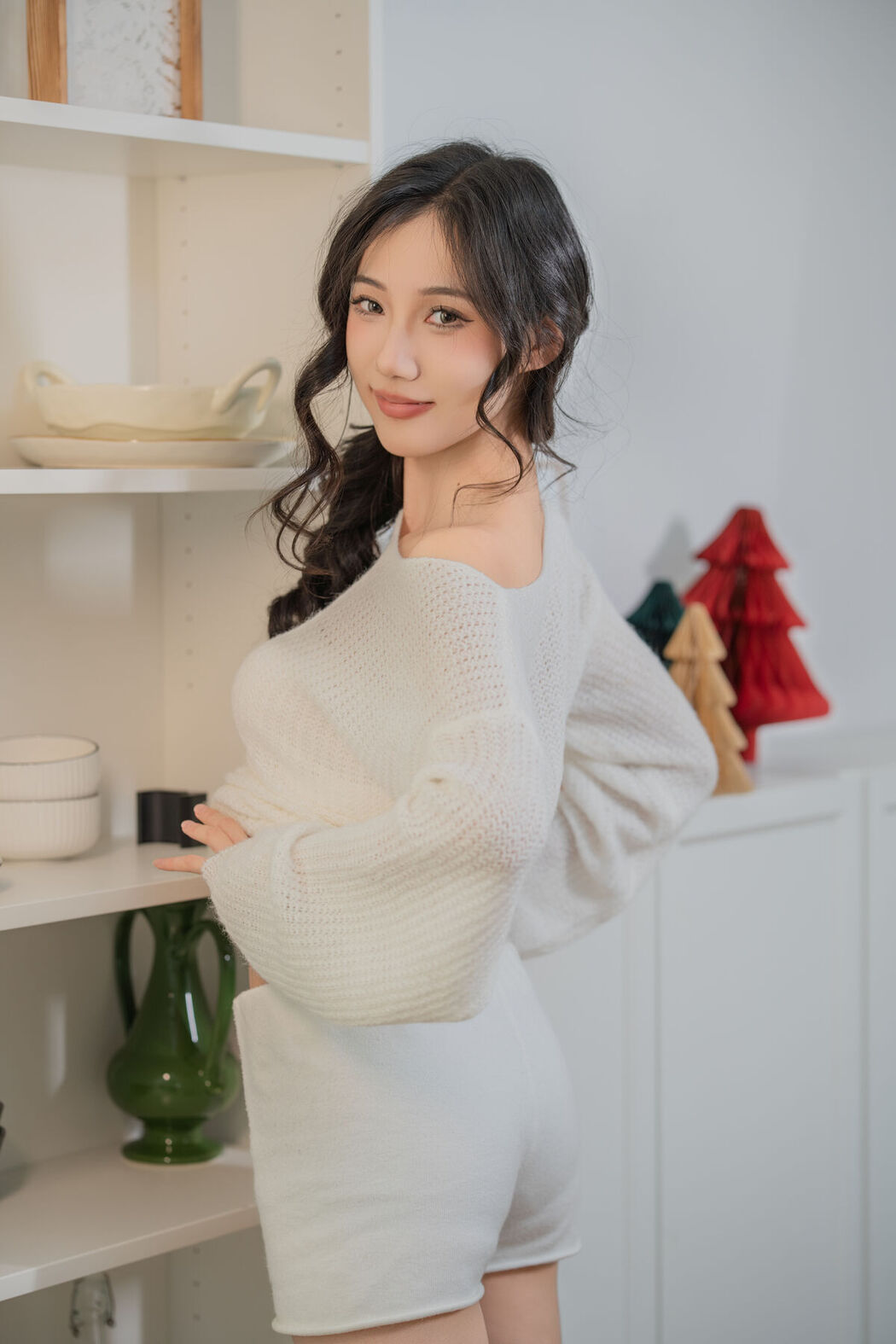 YiTuYu艺图语 Vol.8285 o1ne万 (29P)