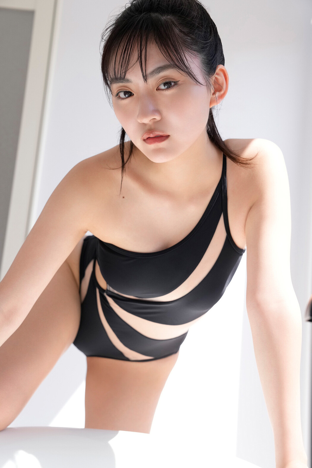 Runa Toyoda 豊田ルナ, FLASHデジタル写真集 「Seaside Memories」 Set.03