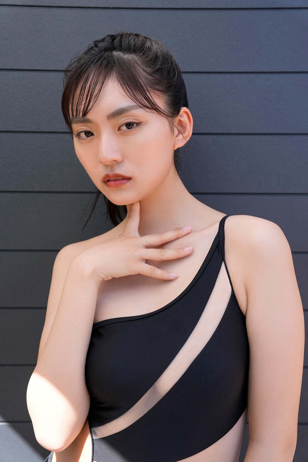 Runa Toyoda 豊田ルナ, FLASHデジタル写真集 「Seaside Memories」 Set.03