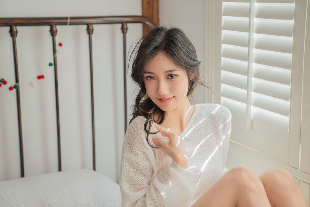 YiTuYu艺图语 Vol.8285 o1ne万 (29P)