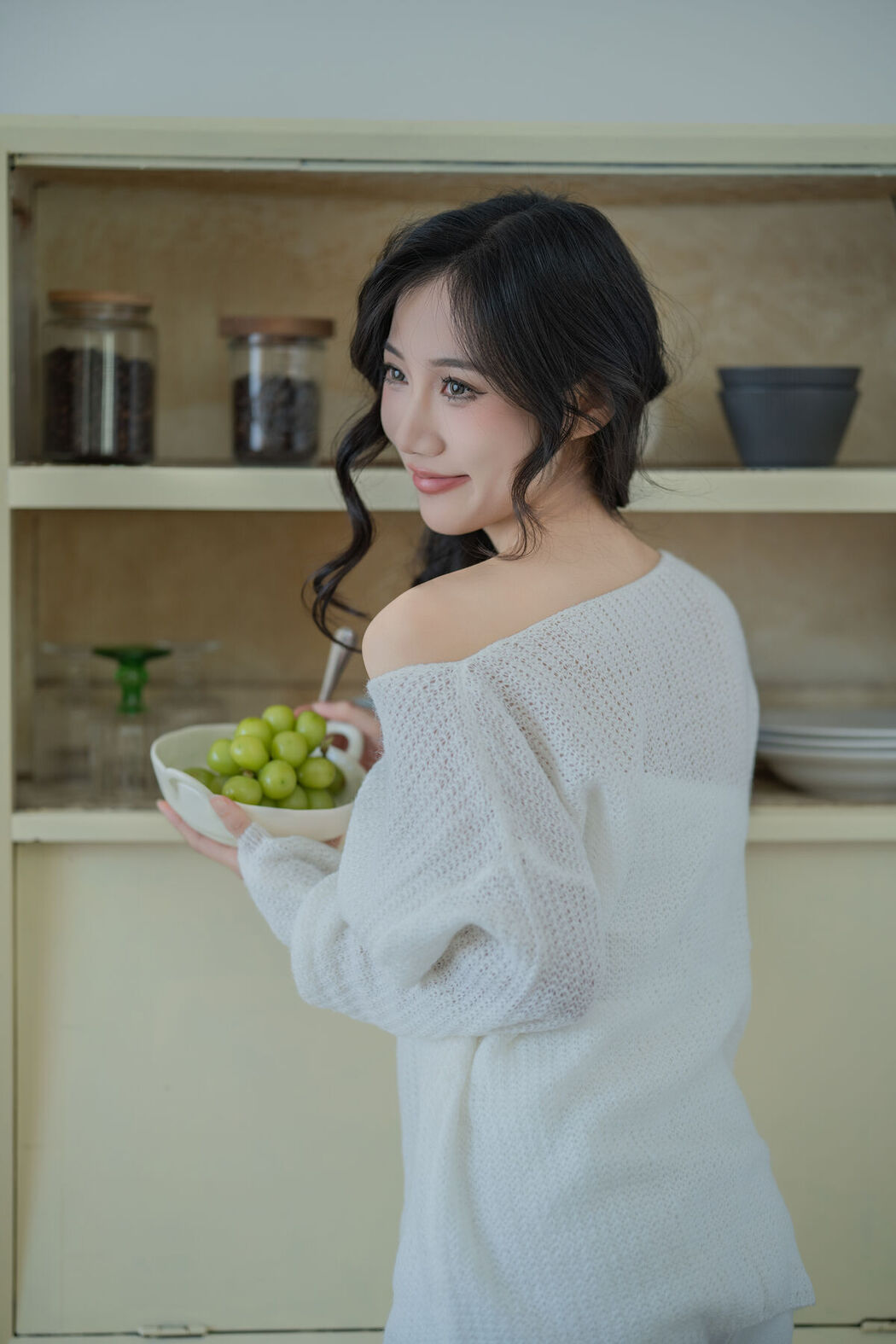 YiTuYu艺图语 Vol.8285 o1ne万 (29P)