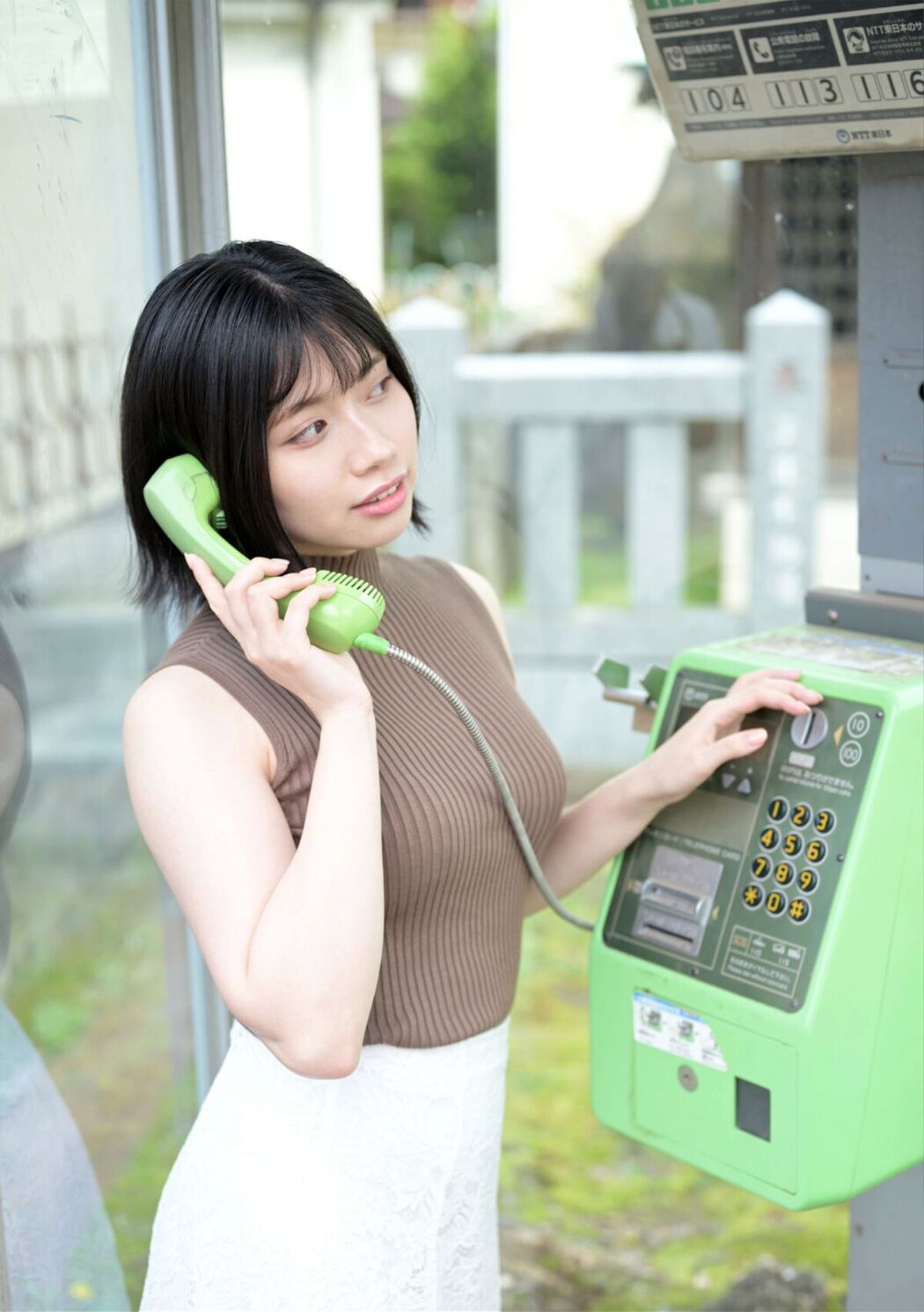 JP Ishihara Nozomi 石原希望 – ワイルドキャット (76P)