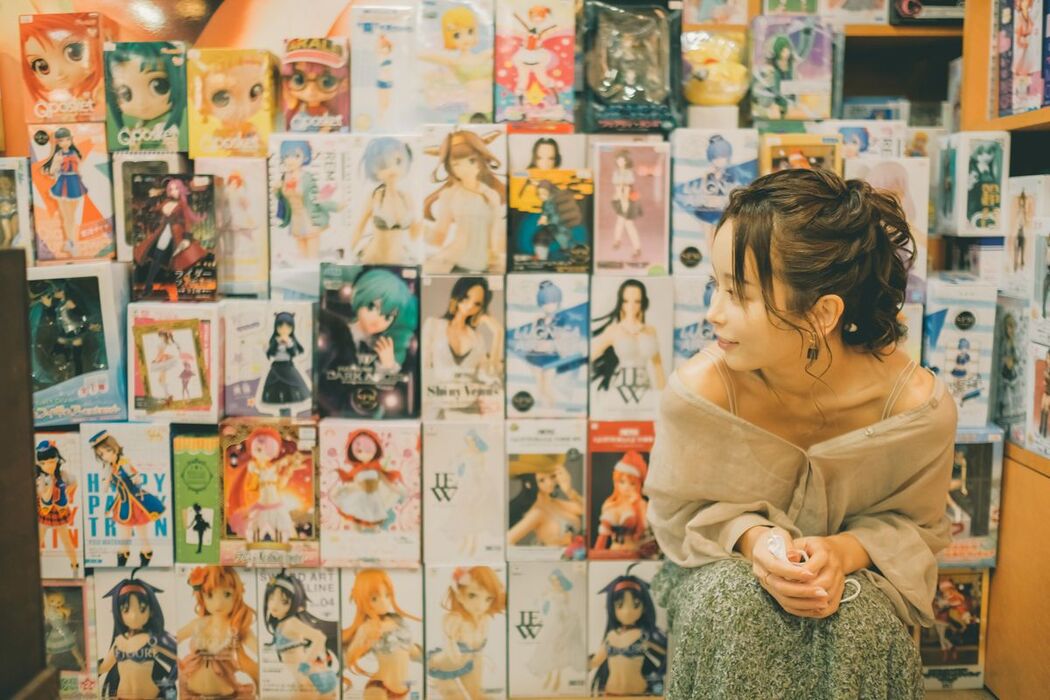 Coser@いくみ 193iKkyu3 – Fantia 2021年10月合集 Part2 (63P)