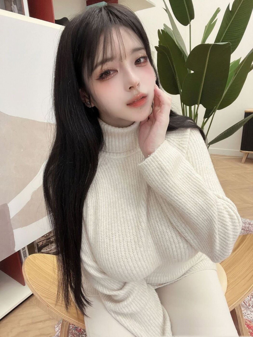 Coser@暴走鲤鱼王 &#8211; 12月合集 Part03 (48P)