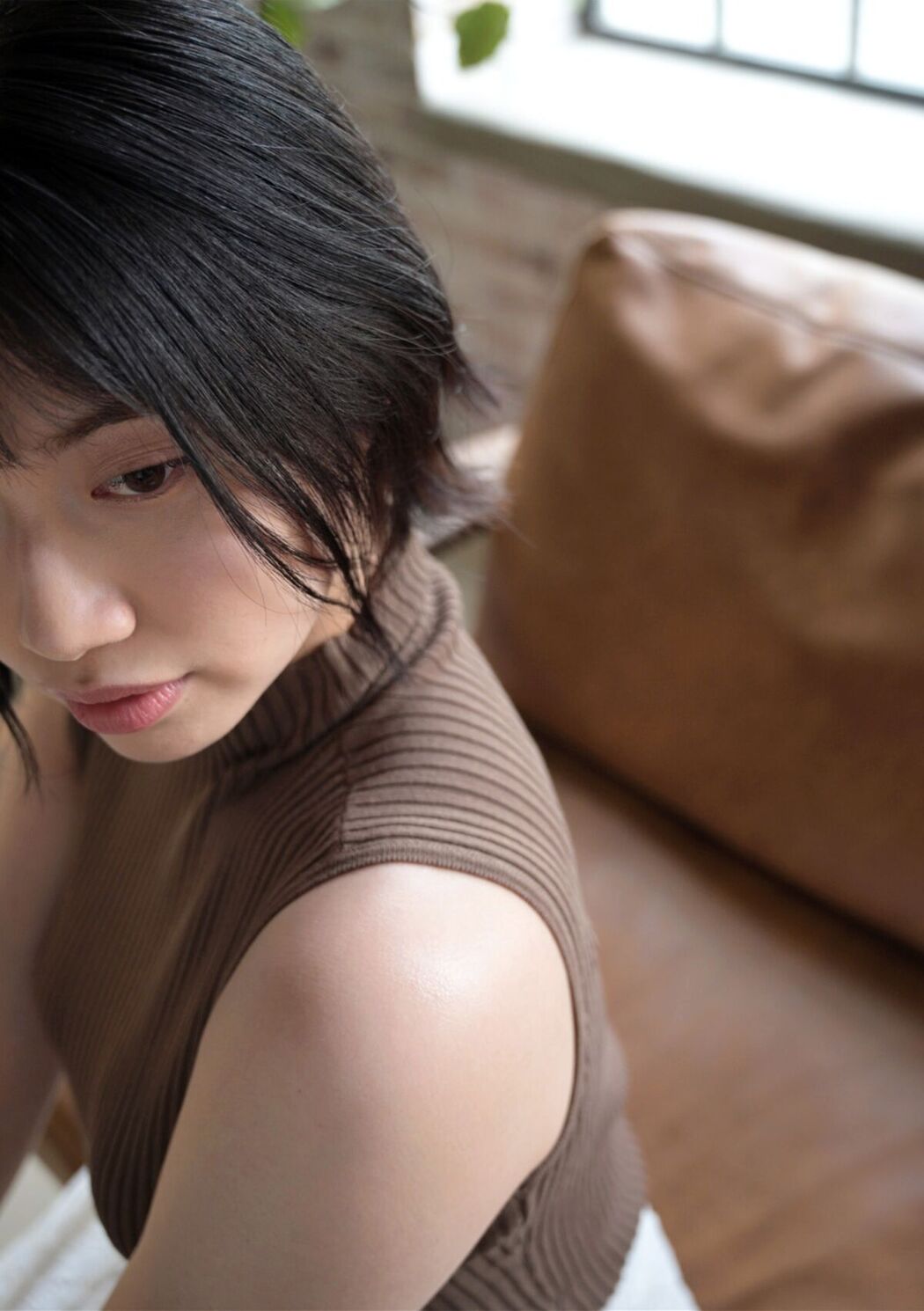 JP Ishihara Nozomi 石原希望 – ワイルドキャット (76P)