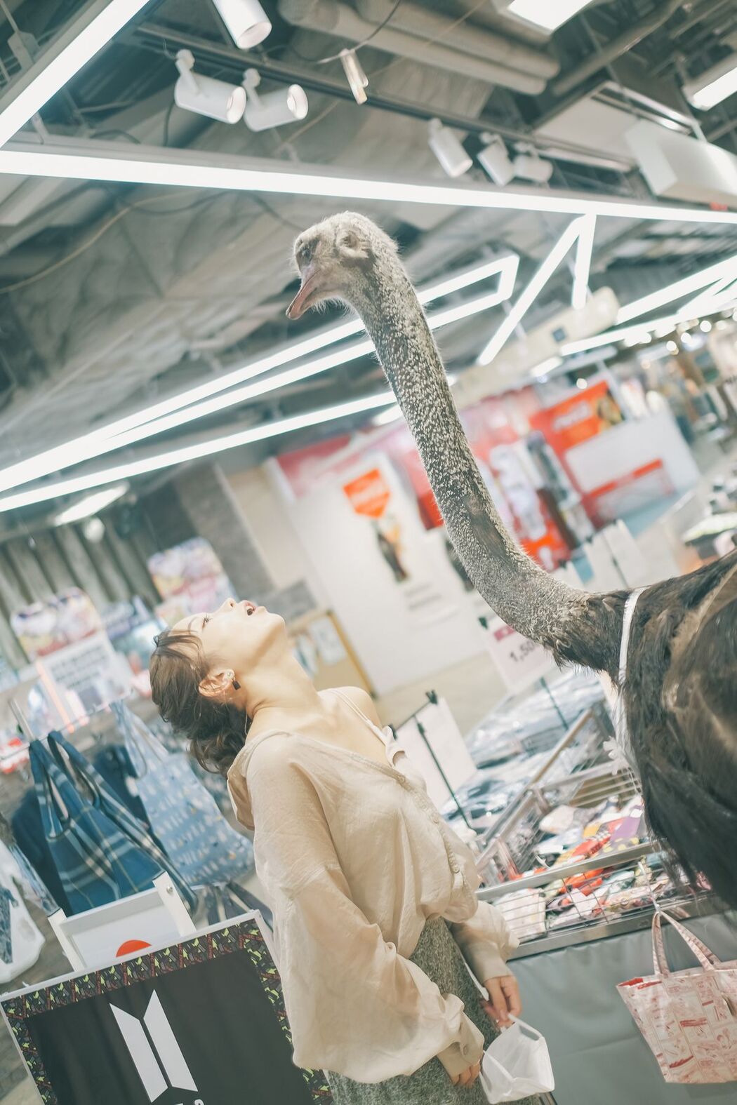 Coser@いくみ 193iKkyu3 – Fantia 2021年10月合集 Part2 (63P)
