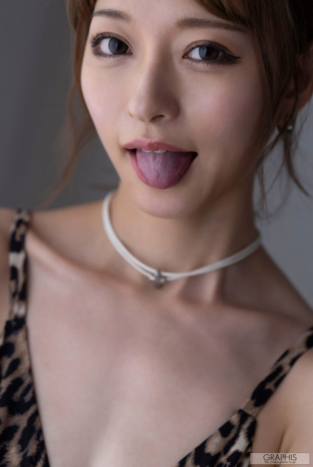JP Yu Rukawa 流川夕 – Graphis Gals No.558 Captivated Part02 (51P)