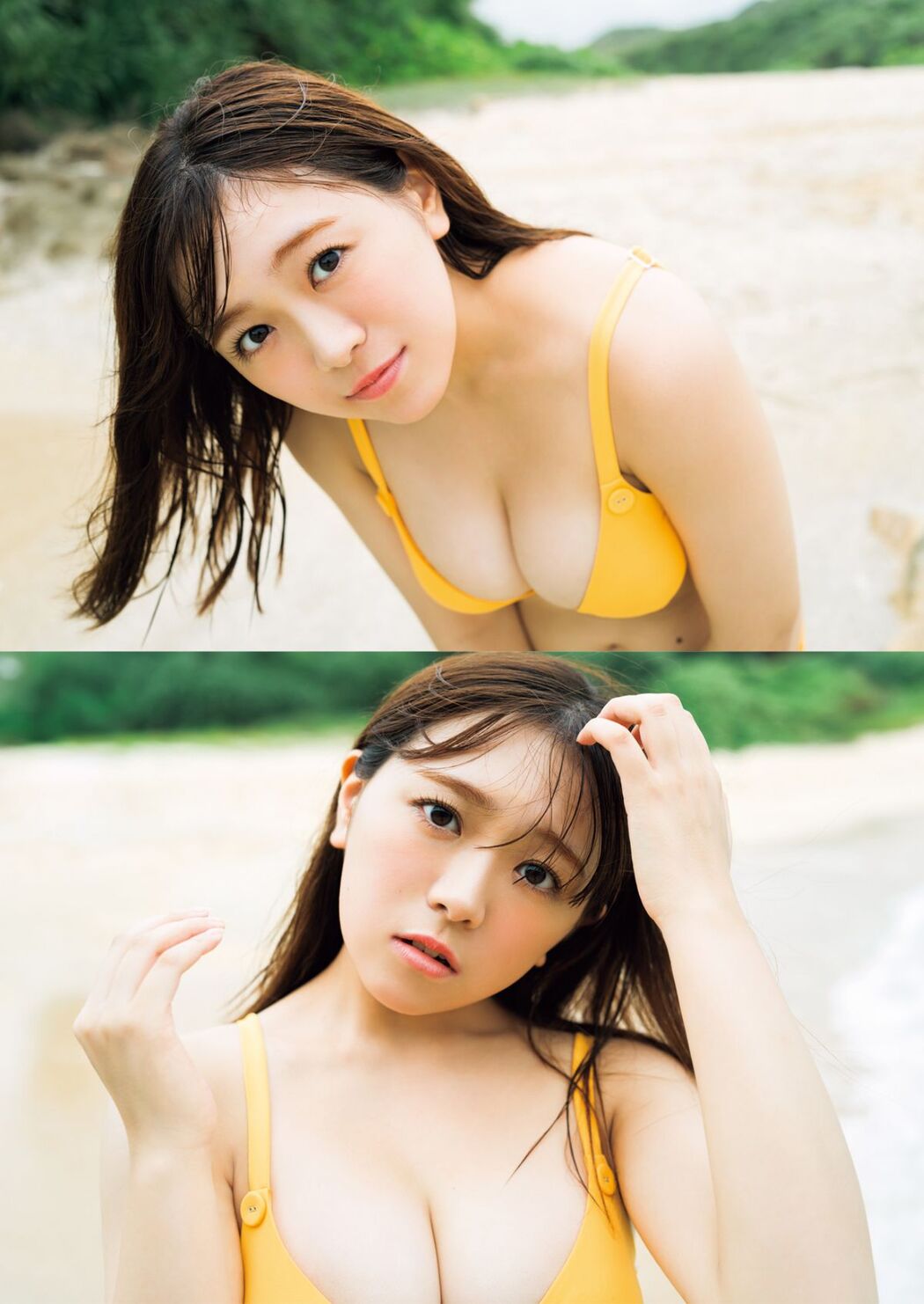 JP Tomoka Takeda 武田智加 – 友達以上 Part02 (52P)