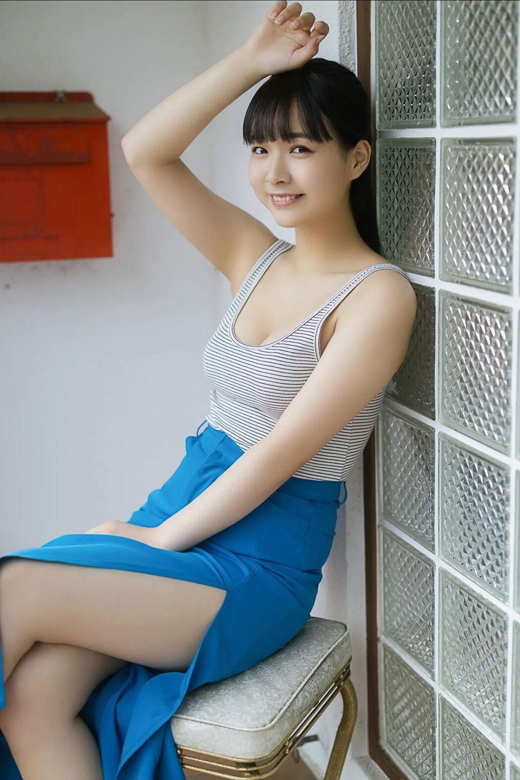 JP Kiki Amano 天野きき – ゆめごこち。 Vol.1 (54P)