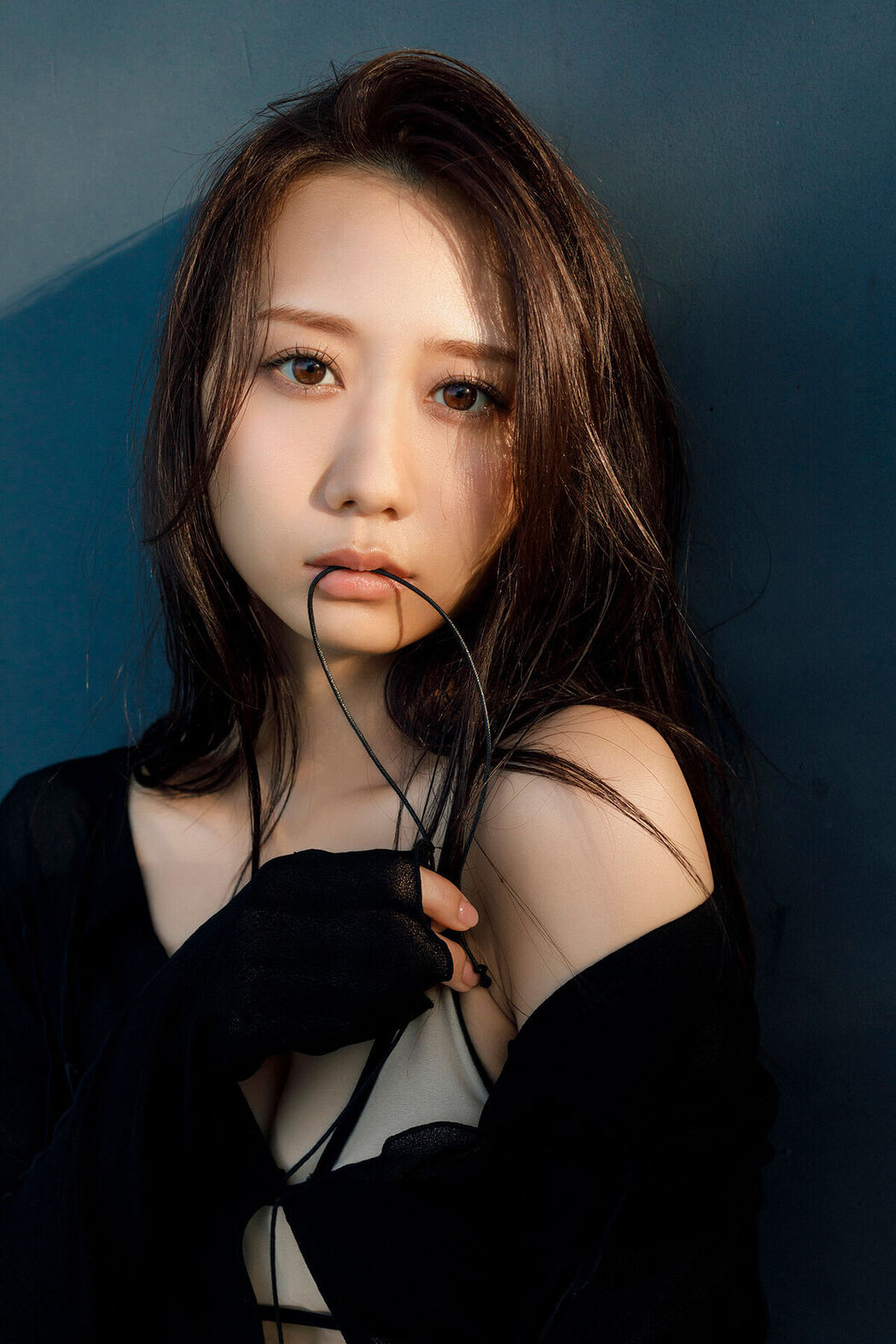 JP Nao Furuhata 古畑奈和 – HELLO NEW ME (59P)