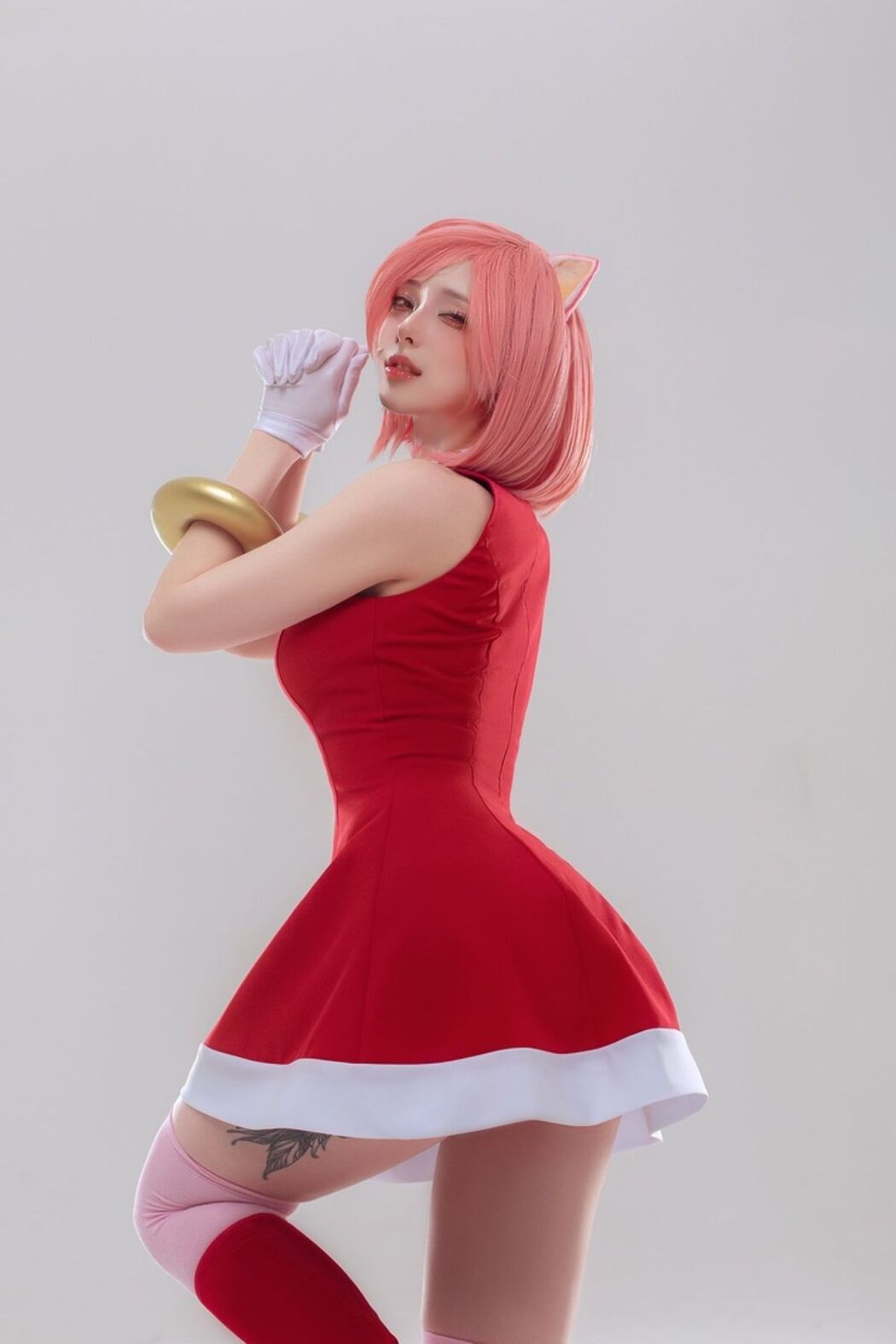 Coser@暴走鲤鱼王 &#8211; 12月合集 Part05 (48P)