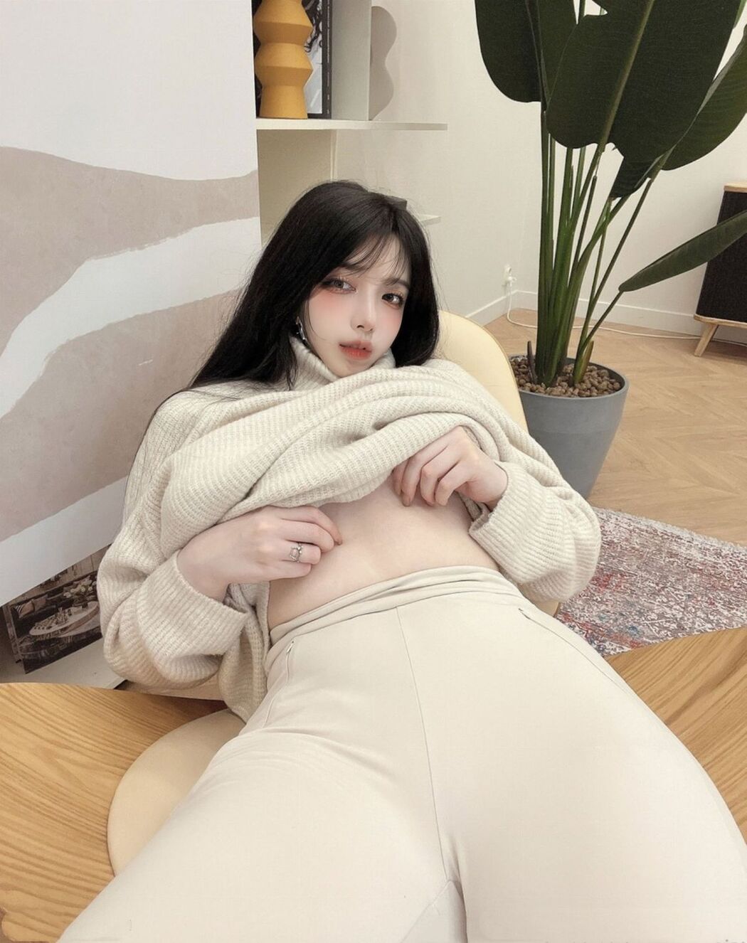 Coser@暴走鲤鱼王 &#8211; 12月合集 Part03 (48P)