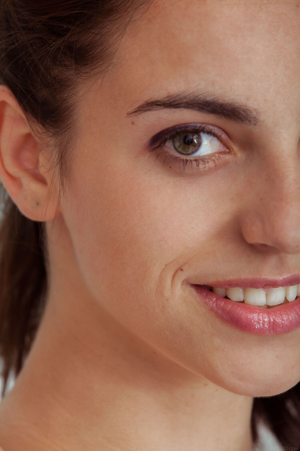 MetArt Mercedes &#8211; Ribaus Part2 (61P)