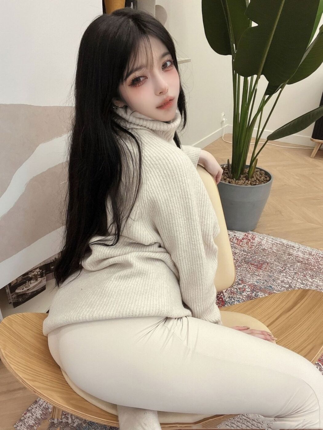 Coser@暴走鲤鱼王 &#8211; 12月合集 Part03 (48P)
